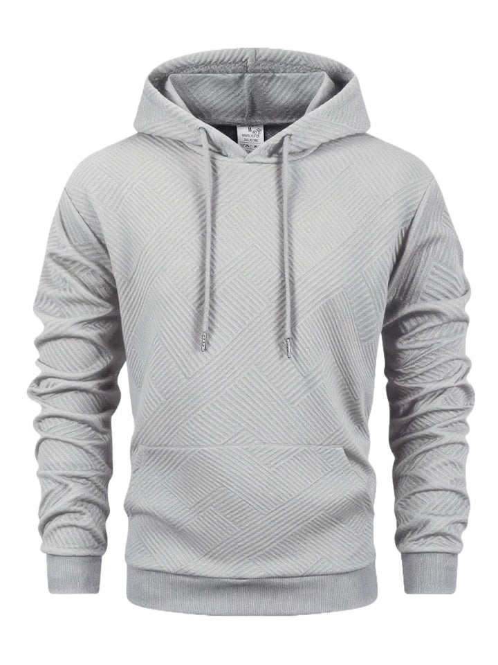 HULO Casual Hoodie Sweatshirt