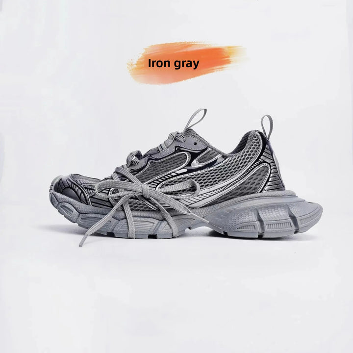Elevation Unisex Versatile Chunky Sneaker