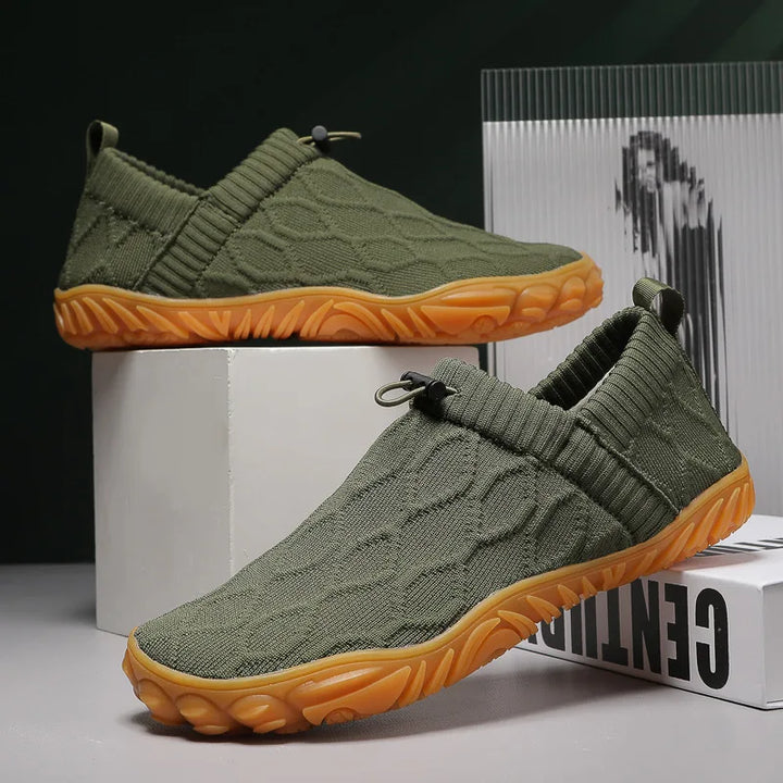 Lightweight Anti-Slip Breathable Activity Sneakers