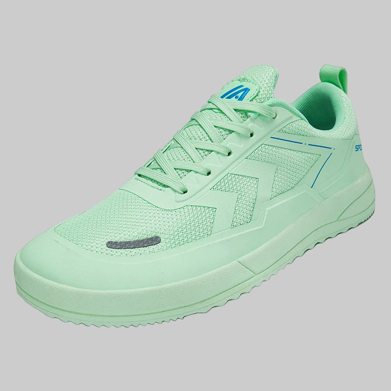 Barefoot Minimalist Wide Fit Toe Box Feet Sneakers