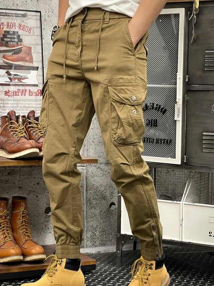 Y2K Cargo Pants