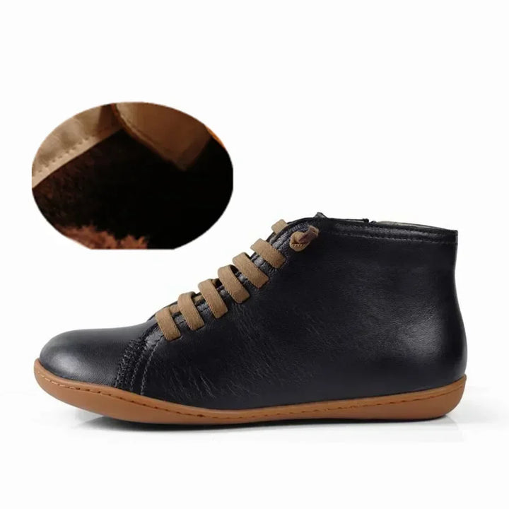 Genuine Leather barefoot Handmade shoes