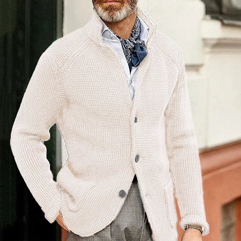 American and European Fashion Casual Long Coat