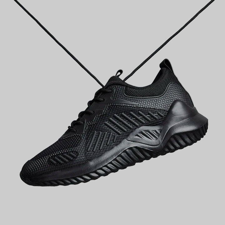 Breathable Mesh Luxury Chunky Trendy Sneakers