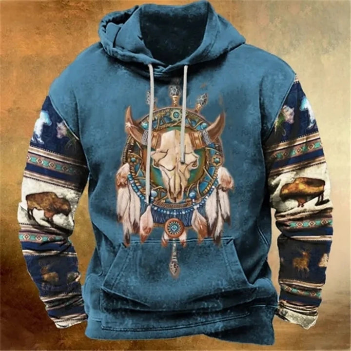 3D Printed Hoodie
