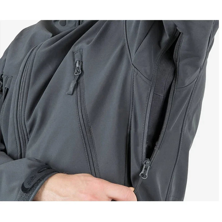 Tactical Waterproof Hiking Outdoor Combat Jacket