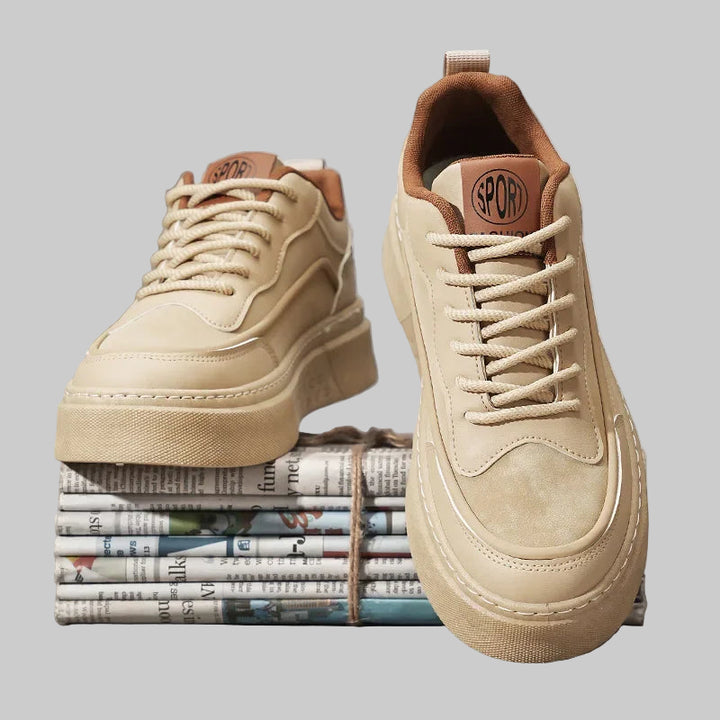 Trendy Casual Breathable Versatile Sneakers
