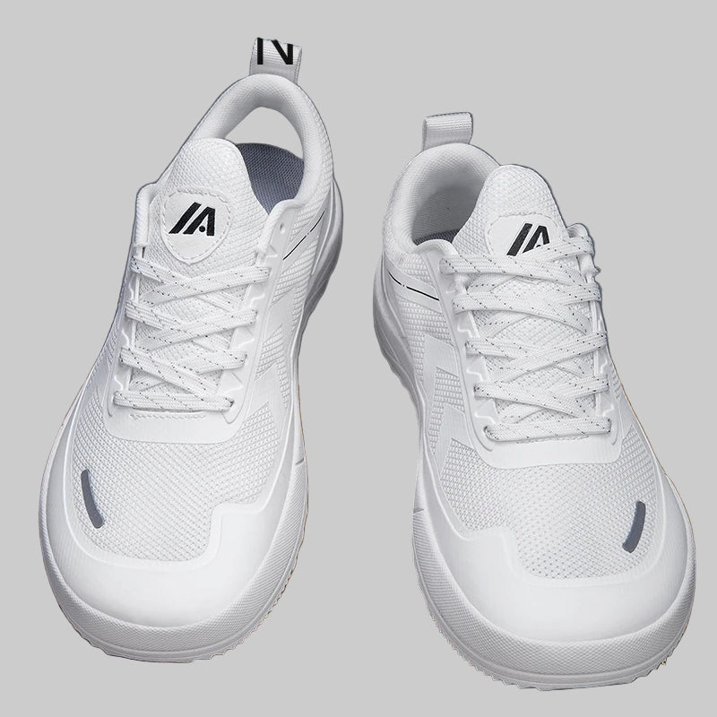Barefoot Minimalist Wide Fit Toe Box Feet Sneakers