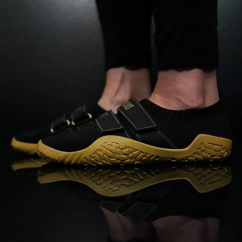 Unisex Strength Support Deadlift Sneakers