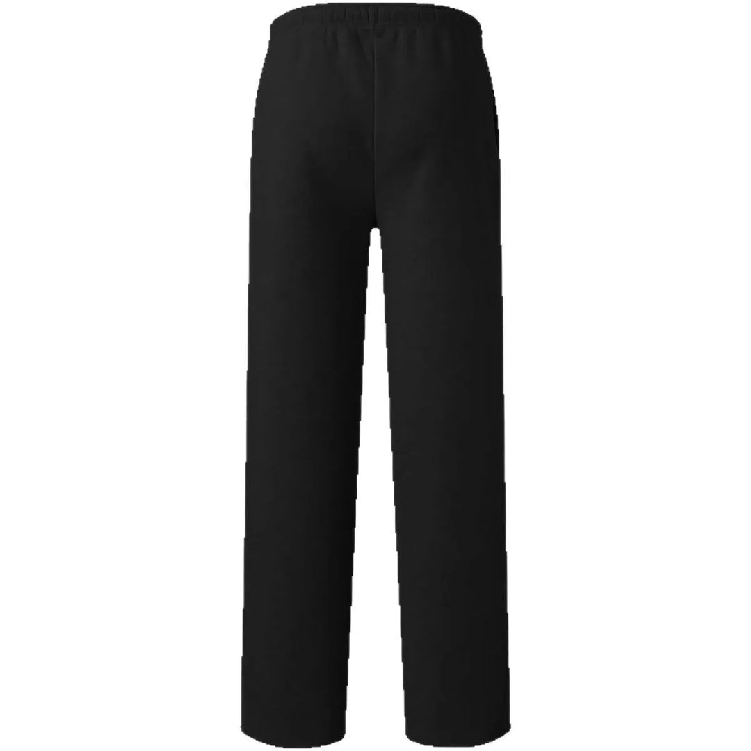 Loose Fit Cargo Wide Leg Cargo Pants