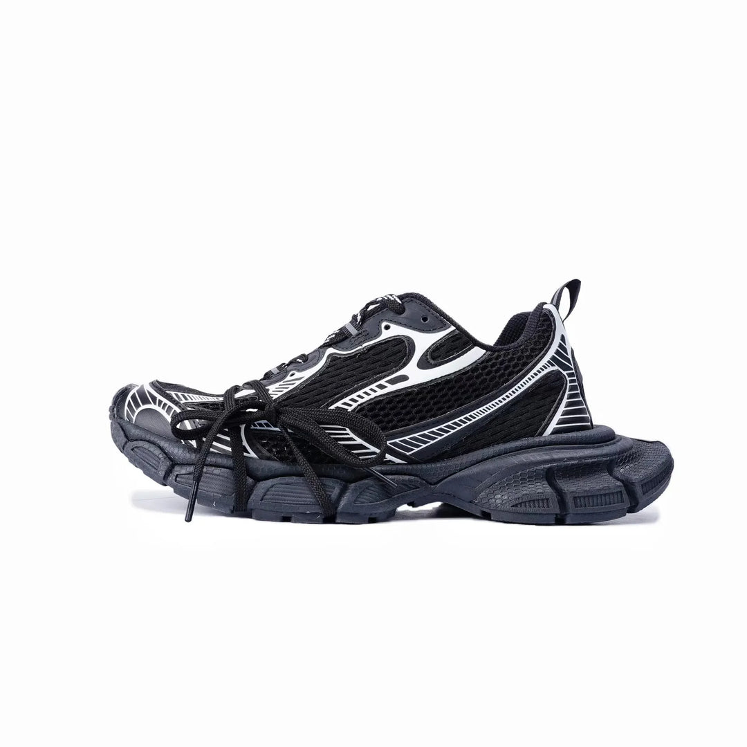 Elevation Unisex Versatile Chunky Sneaker
