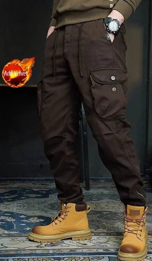 Y2K Cargo Pants