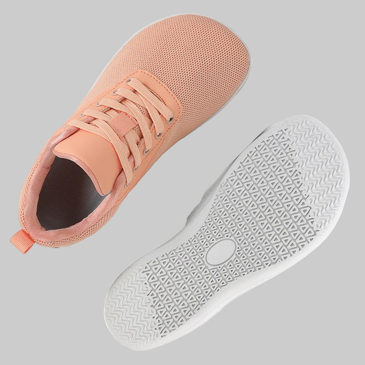 Wide Minimalist Barefoot Unisex Sneakers