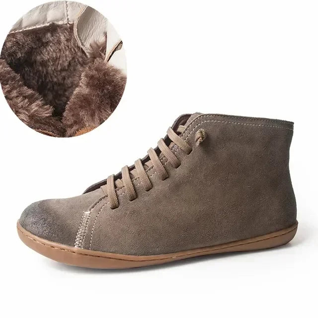Genuine Leather barefoot Handmade shoes
