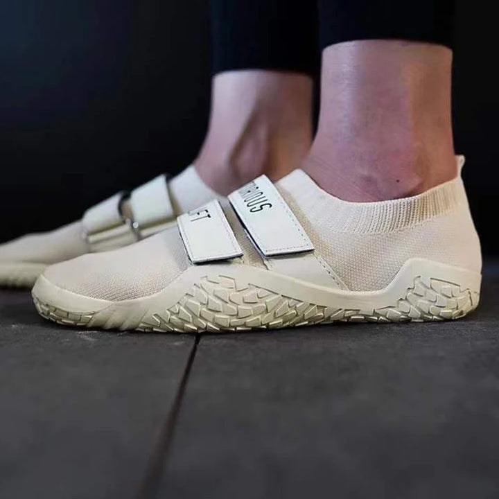 Unisex Strength Support Deadlift Sneakers