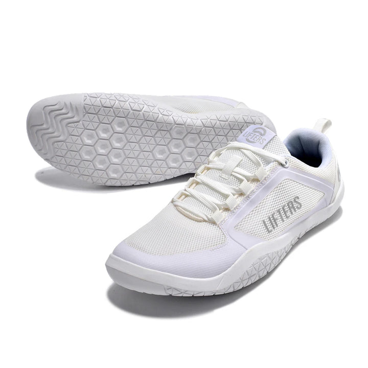 Unisex Fitness Squat Stability Performance Sneakers
