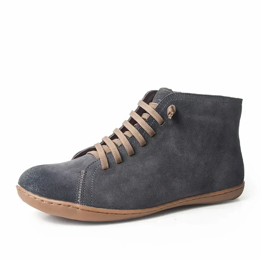 Genuine Leather barefoot Handmade shoes