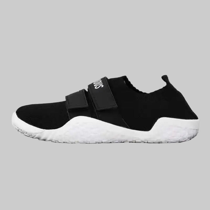 Unisex Strength Support Deadlift Sneakers