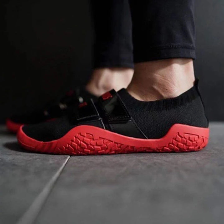 Unisex Strength Support Deadlift Sneakers