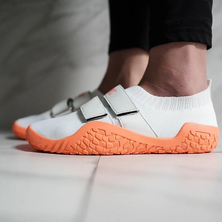 Unisex Strength Support Deadlift Sneakers