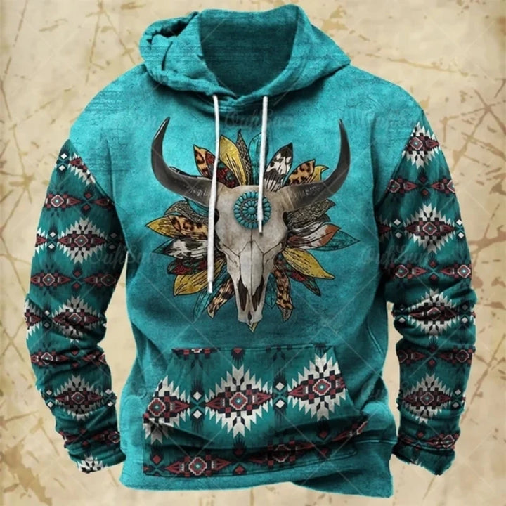 3D Printed Hoodie