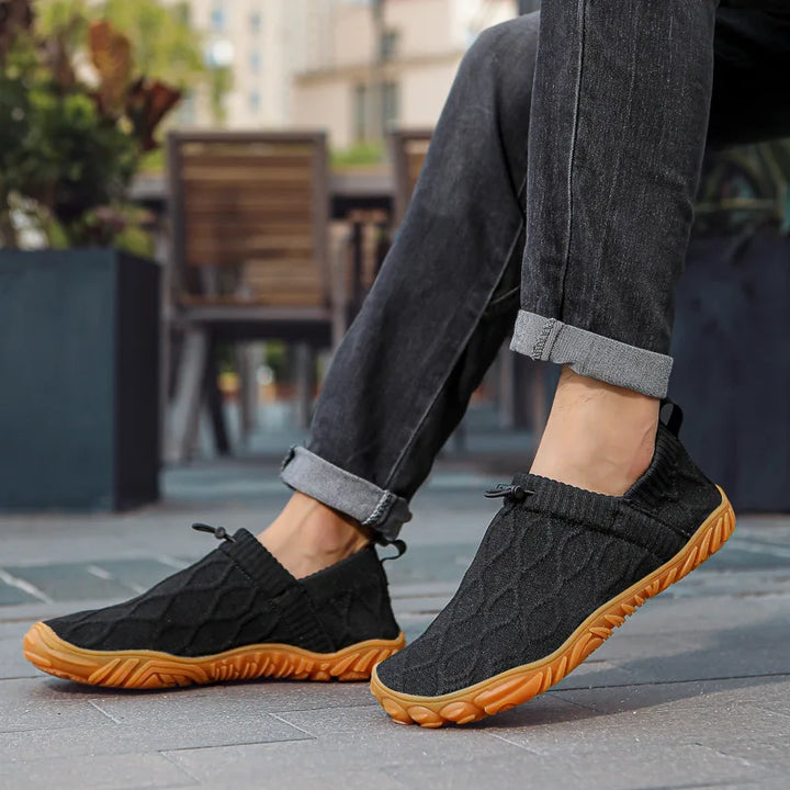 Lightweight Anti-Slip Breathable Activity Sneakers