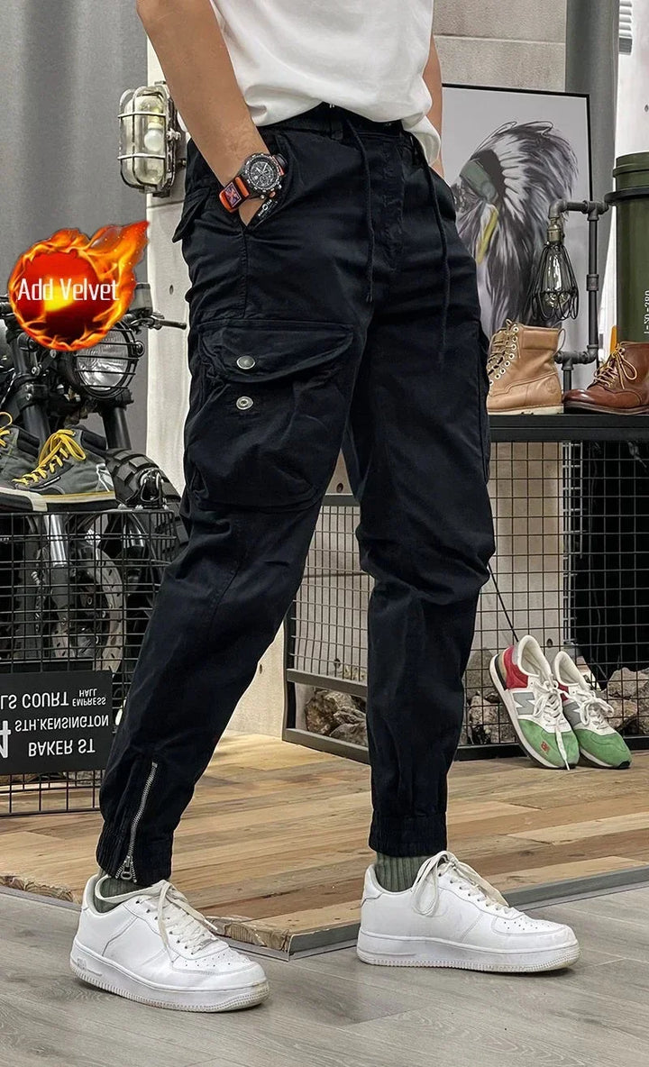Y2K Cargo Pants