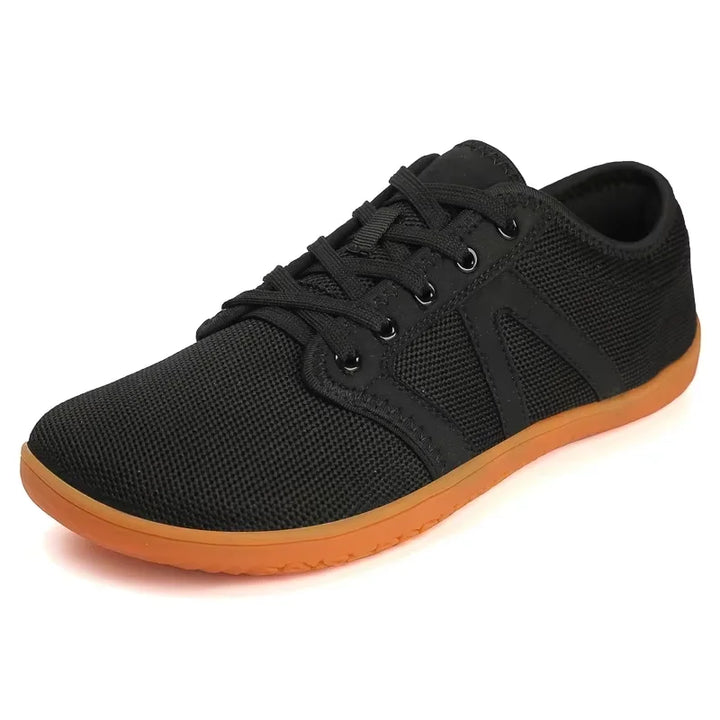 Cross-Trainer Wide Toe Box Zero Drop Sneakers