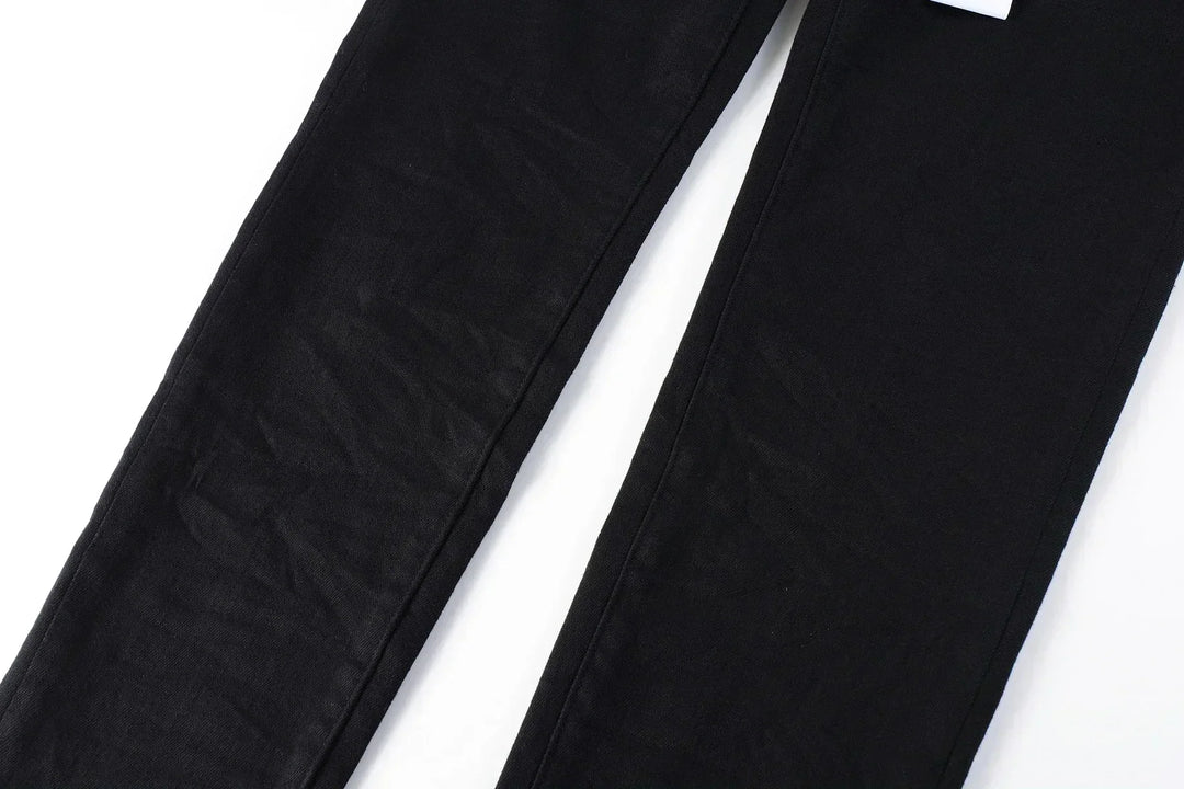 American Ripped Stretch Skinny Jeans