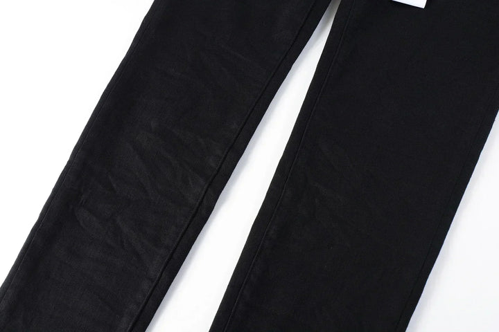 American Ripped Stretch Skinny Jeans