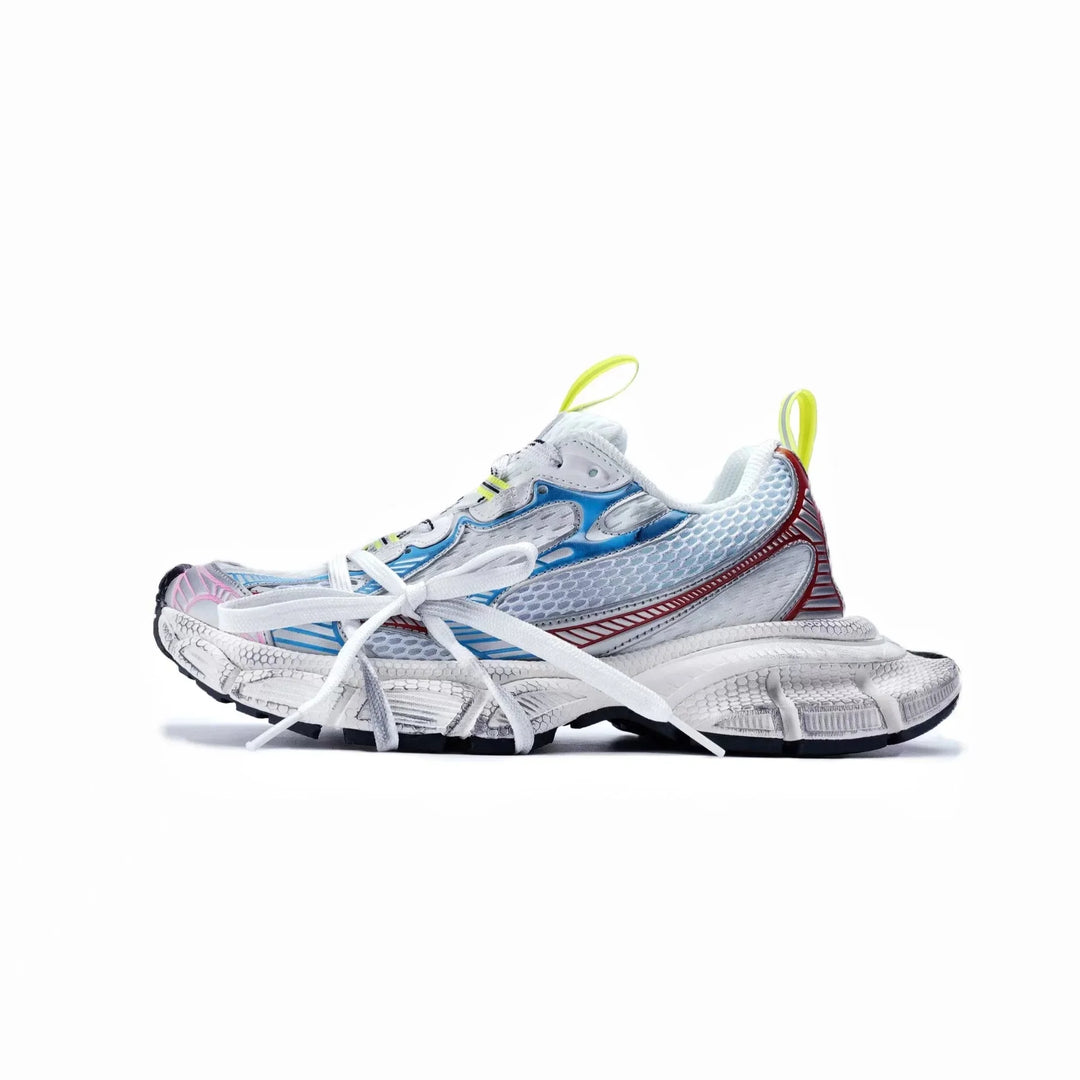 Elevation Unisex Versatile Chunky Sneaker