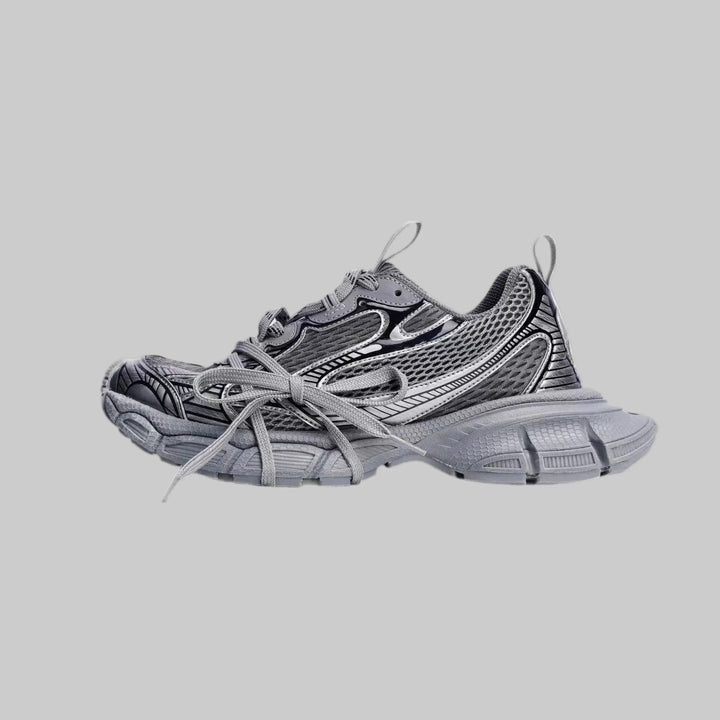 Elevation Unisex Versatile Chunky Sneaker