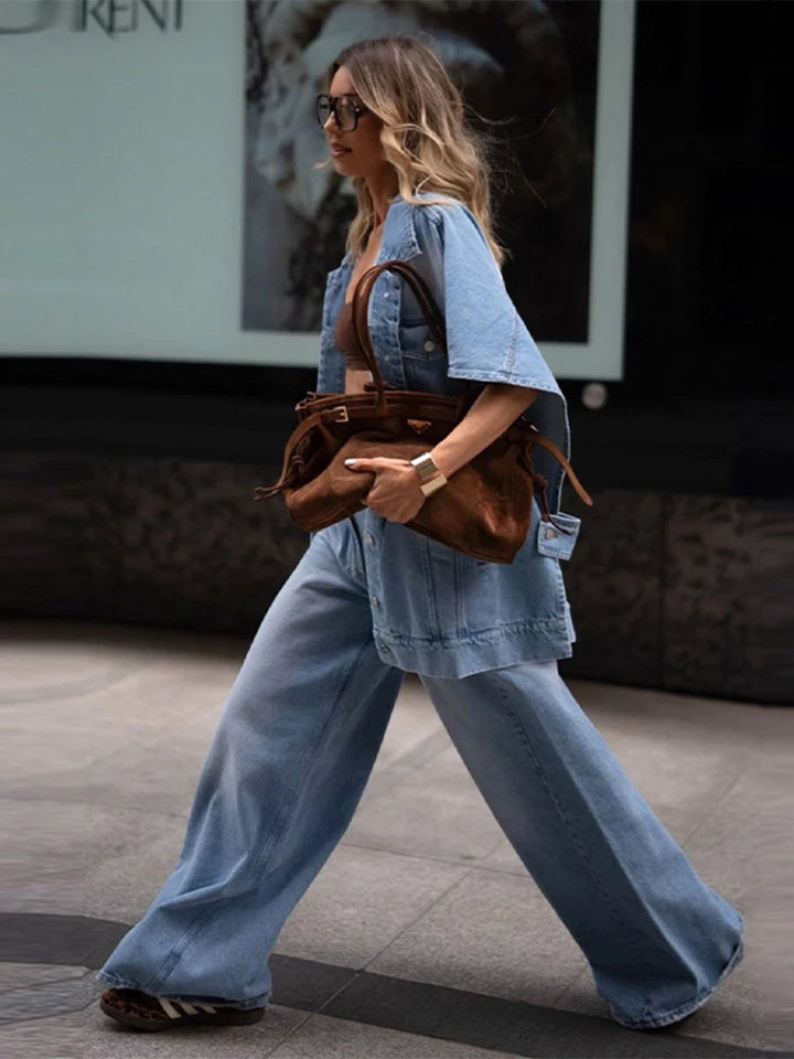 Bestselling Vintage Denim Set