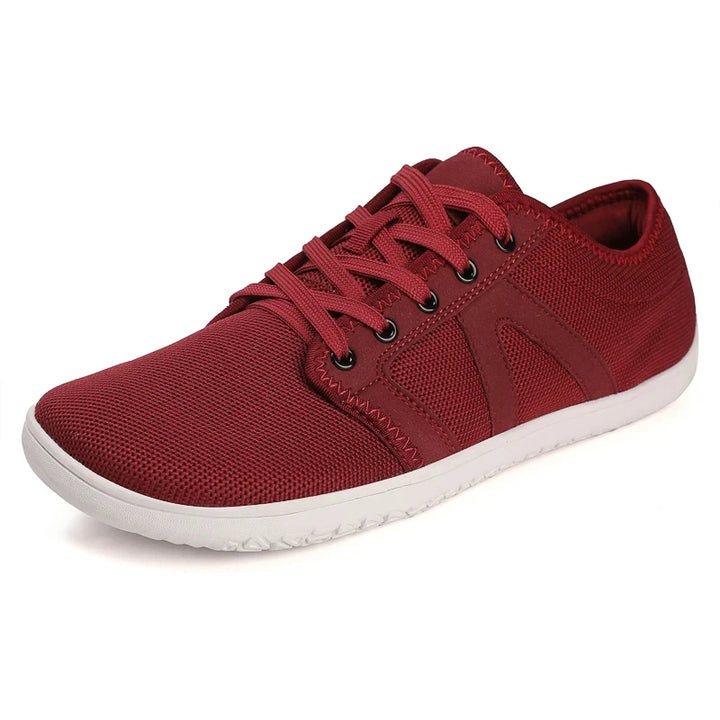 Cross-Trainer Wide Toe Box Zero Drop Sneakers
