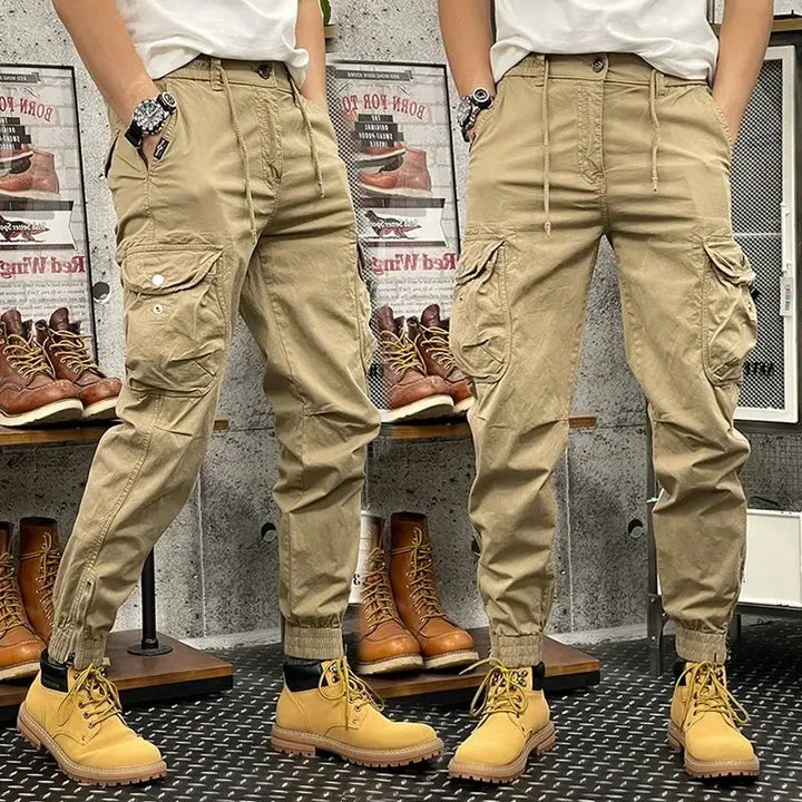 Y2K Cargo Pants
