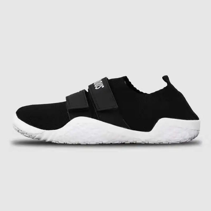 Unisex Strength Support Deadlift Sneakers