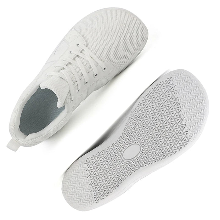 Wide Minimalist Barefoot Unisex Sneakers