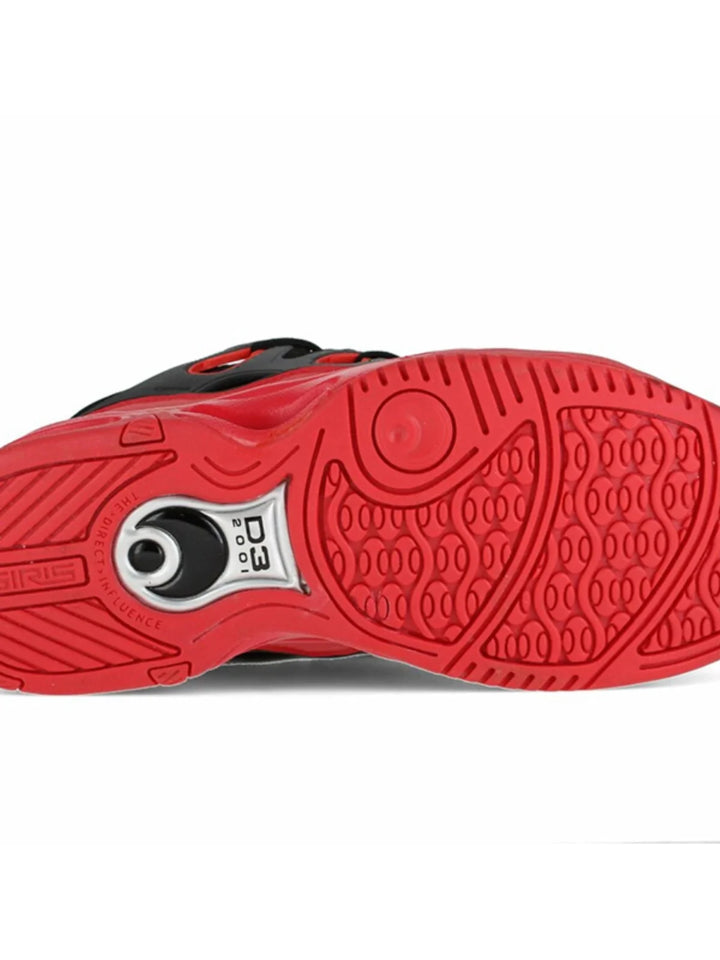 Low Top Unisex Skate Sneakers