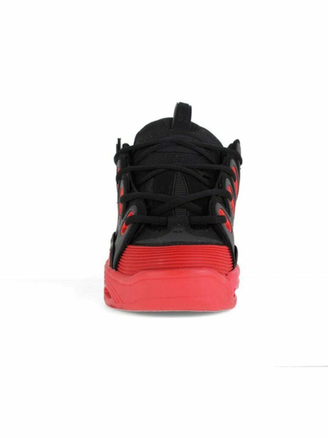 Low Top Unisex Skate Sneakers