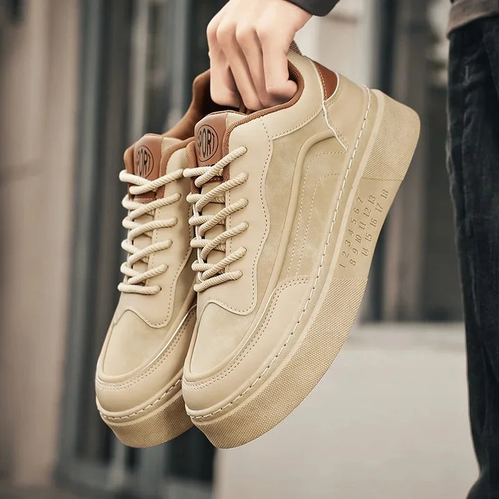 Trendy Casual Breathable Versatile Sneakers