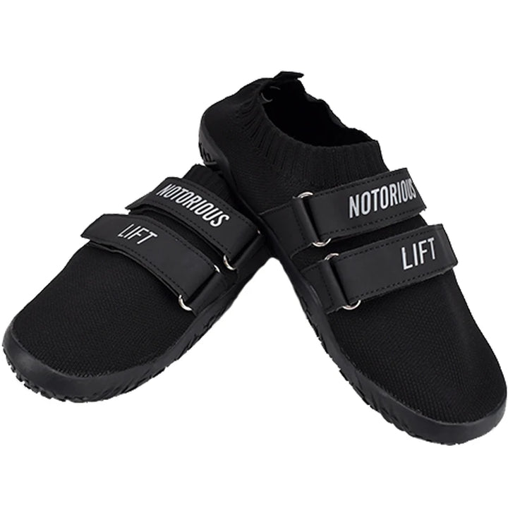 Unisex Strength Support Deadlift Sneakers