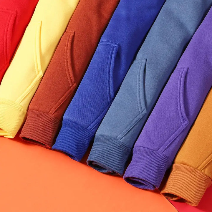 Brooklyn Est 1998 New York Oversized Hoodies