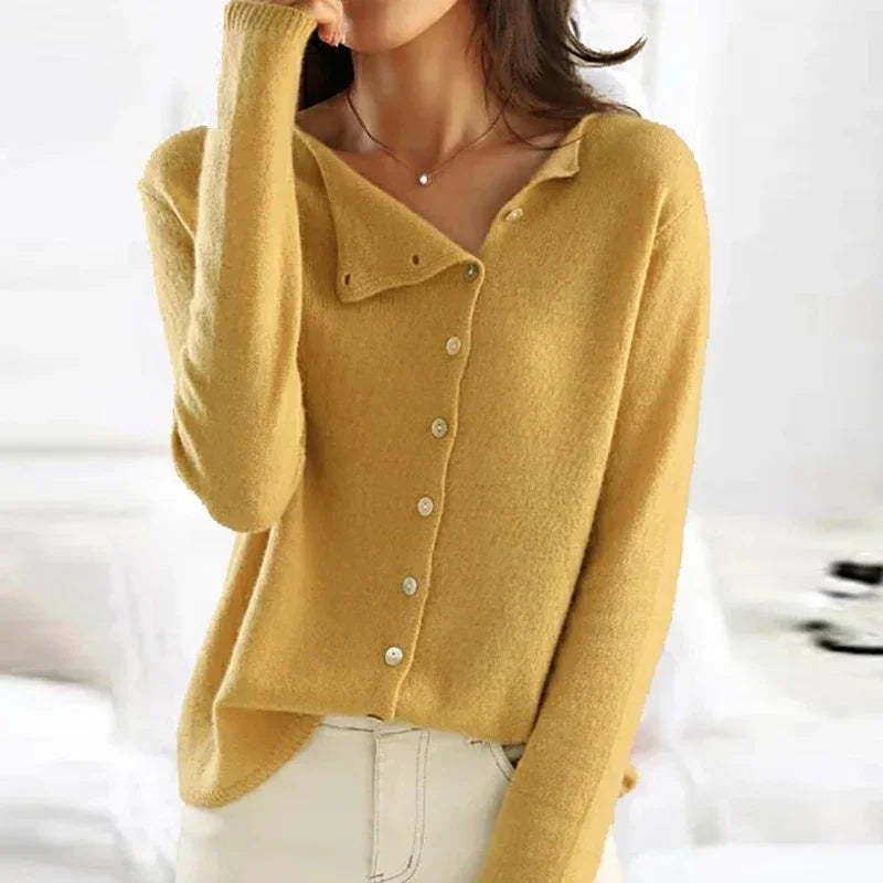 LUDA Sophisticated Women's Knitwear