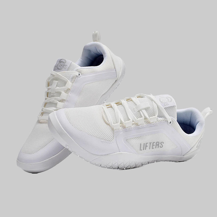 Unisex Fitness Squat Stability Performance Sneakers