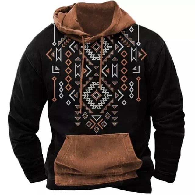 3D Printed Hoodie