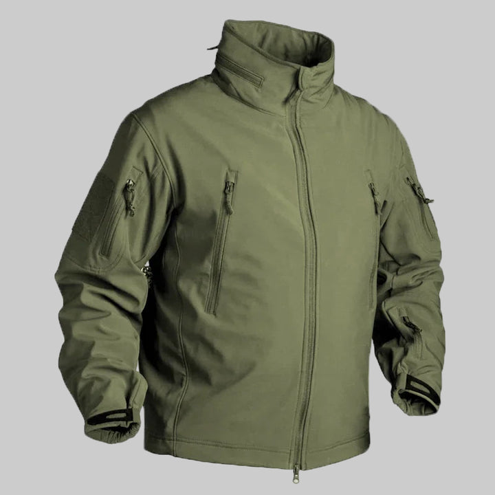 Tactical Waterproof Hiking Outdoor Combat Jacket