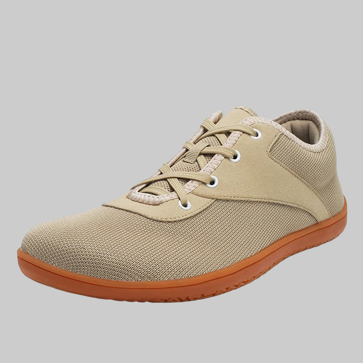 Cross-Trainer Wide Toe Box Zero Drop Sneakers