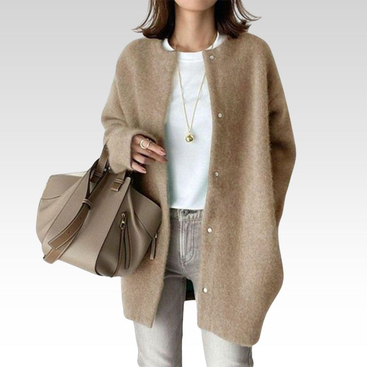 MAAM Stylish Women's Cardigan