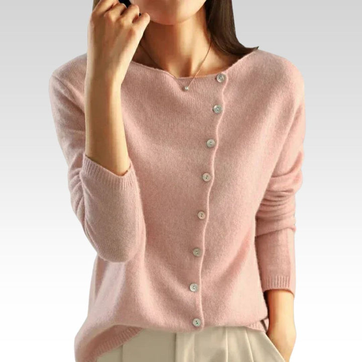 LUDA Sophisticated Women's Knitwear