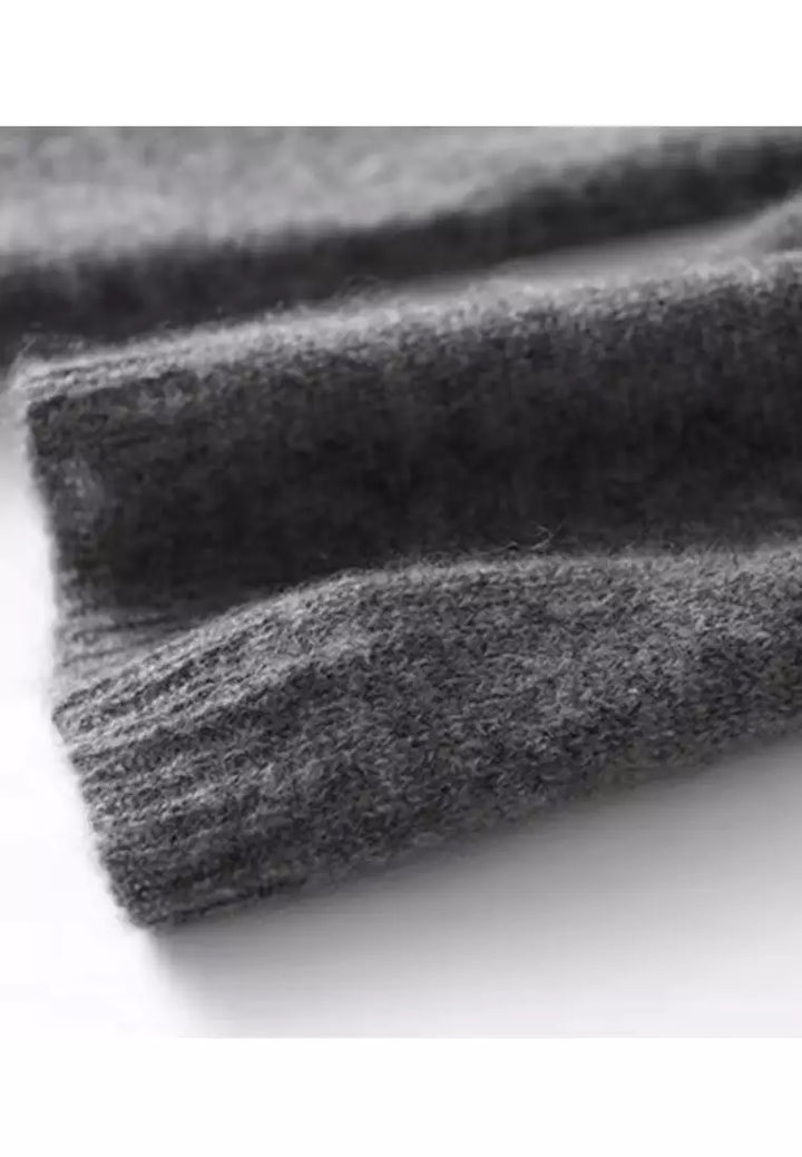 LUDA Sophisticated Women's Knitwear